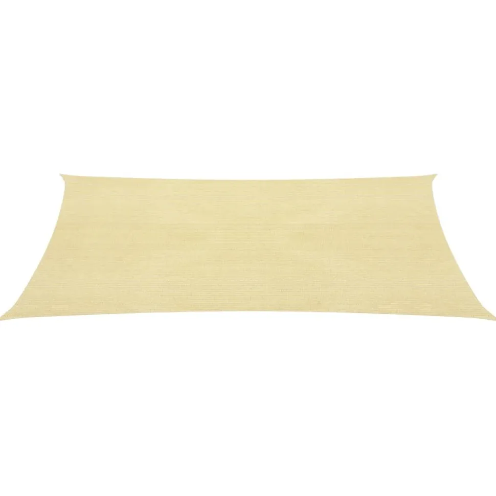 Aurinkopurje suorakulma, HDPE, 160g/m², eri kokoja ja värejä