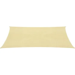 Aurinkopurje suorakulma, HDPE, 160g/m², eri kokoja ja värejä