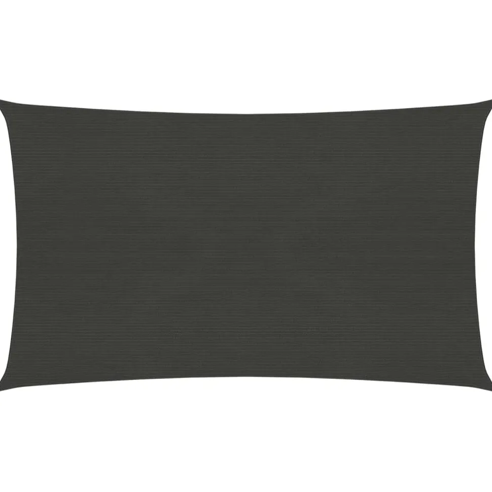 Aurinkopurje suorakulma, HDPE, 160g/m², eri kokoja ja värejä