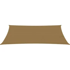 Aurinkopurje suorakulma, HDPE, 160g/m², eri kokoja ja värejä