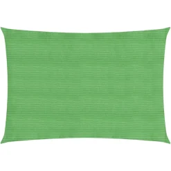 Aurinkopurje suorakulma, HDPE, 160g/m², eri kokoja ja värejä