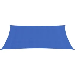 Aurinkopurje suorakulma, HDPE, 160g/m², eri kokoja ja värejä