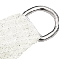 Aurinkopurje suorakulma, HDPE, 160g/m², eri kokoja ja värejä