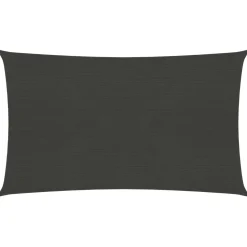 Aurinkopurje suorakulma, HDPE, 160g/m², eri kokoja ja värejä