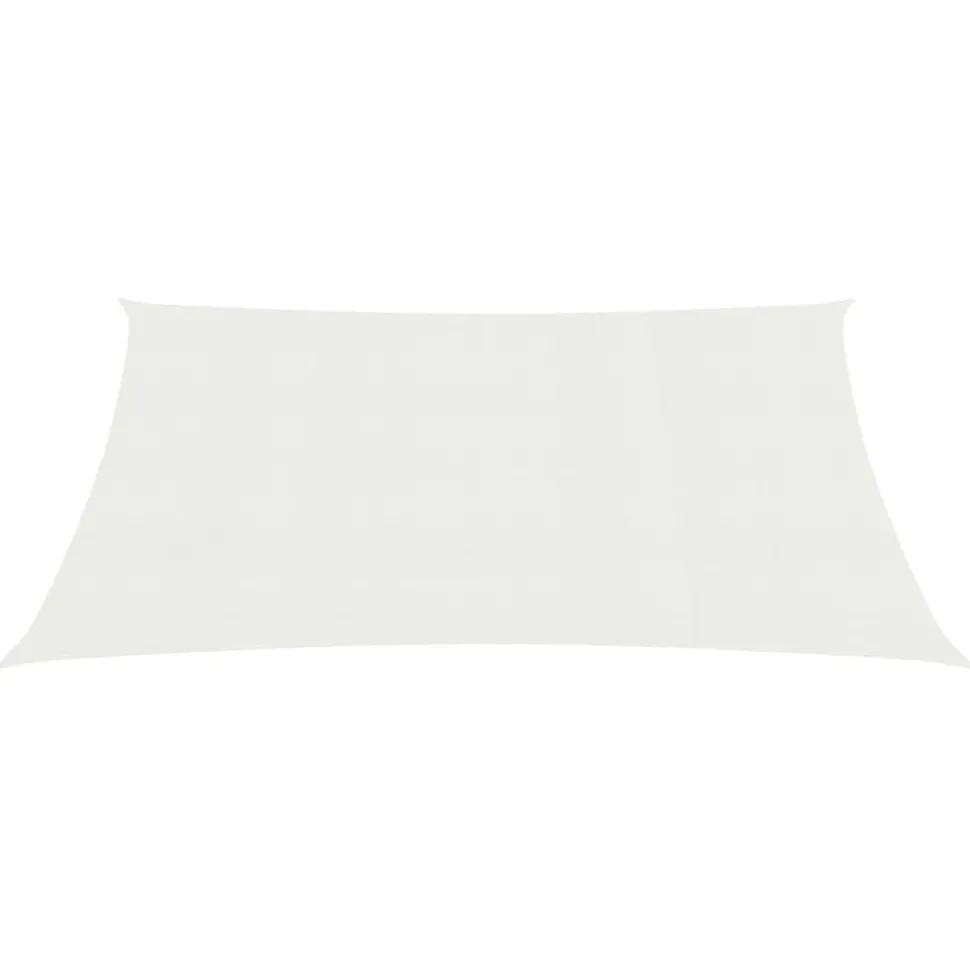 Aurinkopurje suorakulma, HDPE, 160g/m², eri kokoja ja värejä
