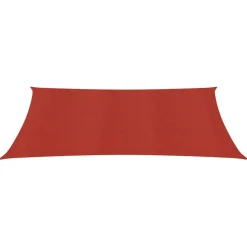 Aurinkopurje suorakulma, HDPE, 160g/m², eri kokoja ja värejä
