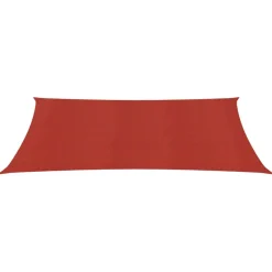 Aurinkopurje suorakulma, HDPE, 160g/m², eri kokoja ja värejä