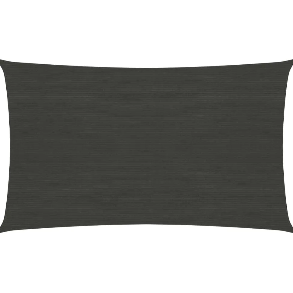 Aurinkopurje suorakulma, HDPE, 160g/m², eri kokoja ja värejä