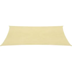 Aurinkopurje suorakulma, HDPE, 160g/m², eri kokoja ja värejä