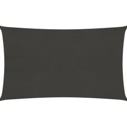Aurinkopurje suorakulma, HDPE, 160g/m², eri kokoja ja värejä