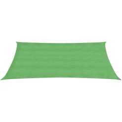 Aurinkopurje suorakulma, HDPE, 160g/m², eri kokoja ja värejä