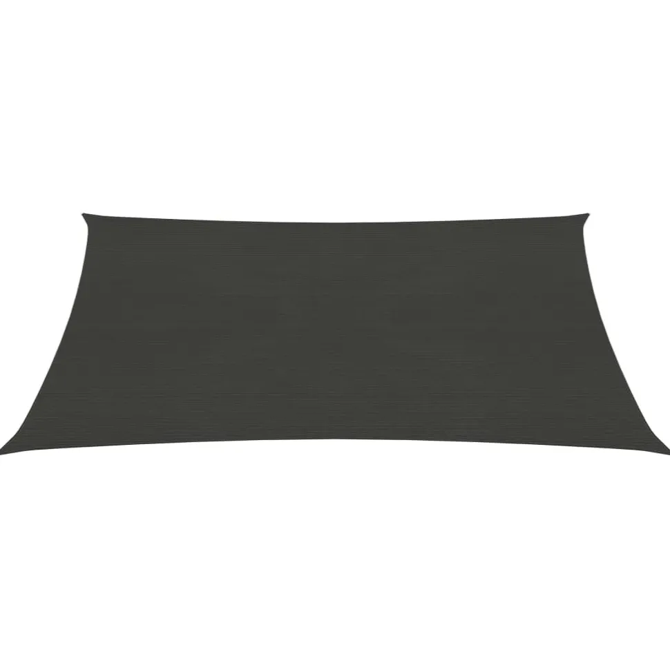 Aurinkopurje suorakulma, HDPE, 160g/m², eri kokoja ja värejä