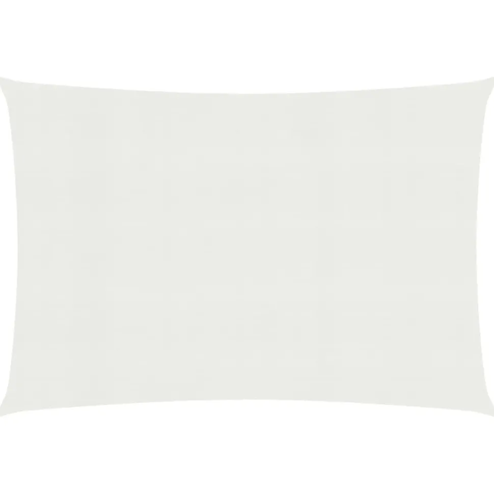 Aurinkopurje suorakulma, HDPE, 160g/m², eri kokoja ja värejä