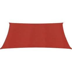 Aurinkopurje suorakulma, HDPE, 160g/m², eri kokoja ja värejä