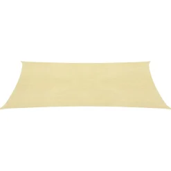Aurinkopurje suorakulma, HDPE, 160g/m², eri kokoja ja värejä