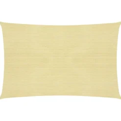 Aurinkopurje suorakulma, HDPE, 160g/m², eri kokoja ja värejä