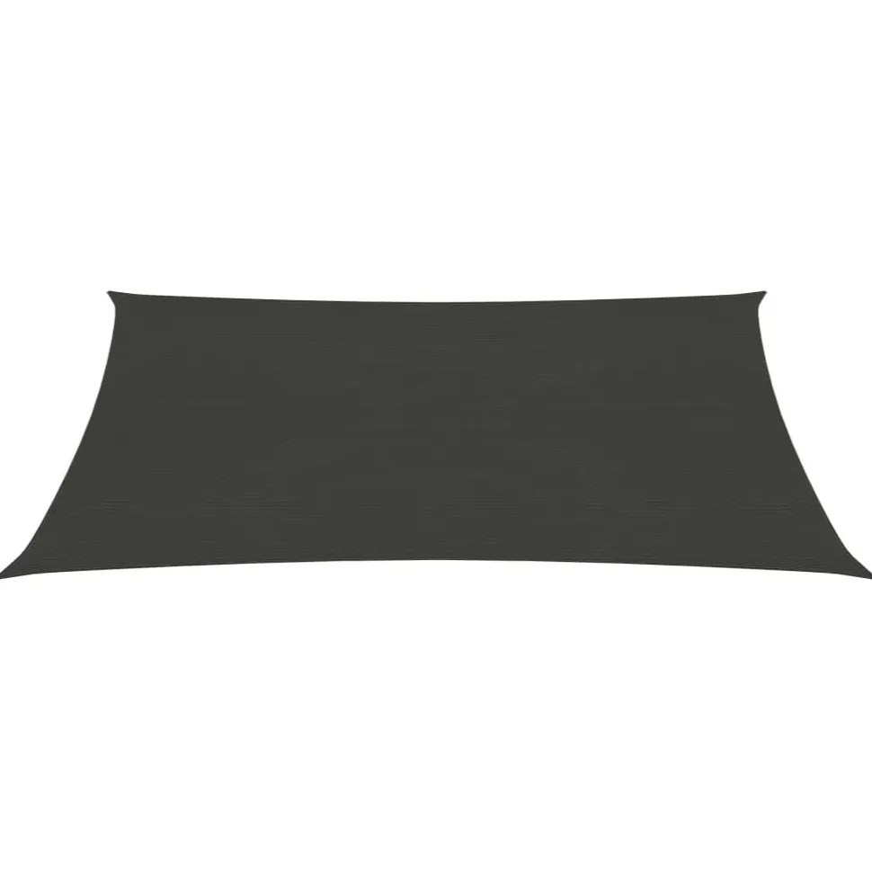 Aurinkopurje suorakulma, HDPE, 160g/m², eri kokoja ja värejä