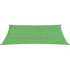 Aurinkopurje suorakulma, HDPE, 160g/m², eri kokoja ja värejä