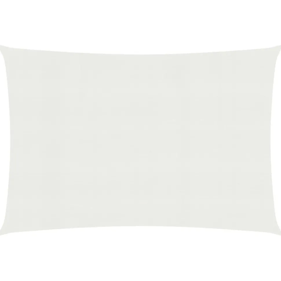 Aurinkopurje suorakulma, HDPE, 160g/m², eri kokoja ja värejä