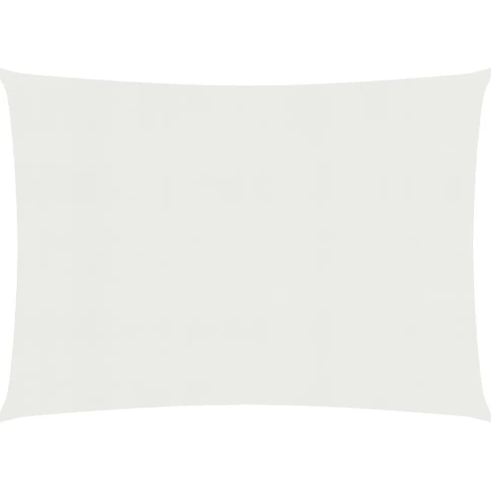 Aurinkopurje suorakulma, HDPE, 160g/m², eri kokoja ja värejä