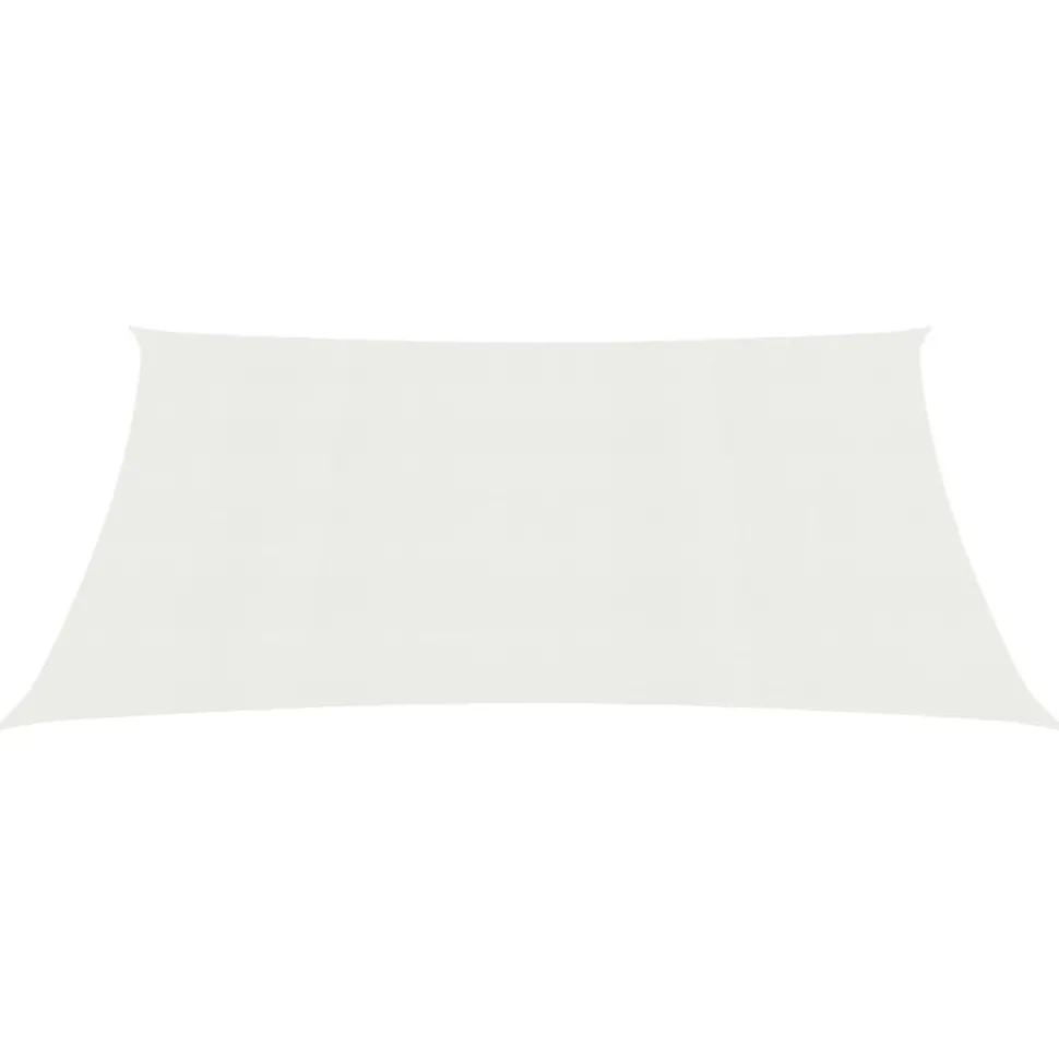 Aurinkopurje suorakulma, HDPE, 160g/m², eri kokoja ja värejä