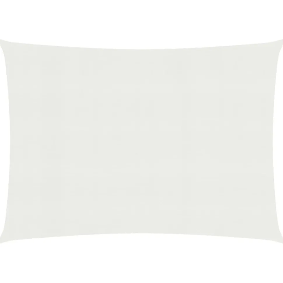 Aurinkopurje suorakulma, HDPE, 160g/m², eri kokoja ja värejä