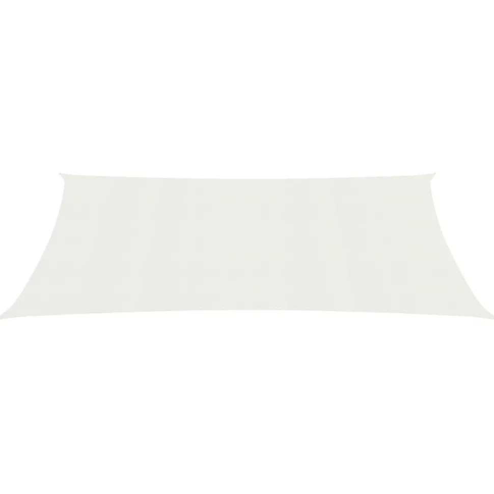 Aurinkopurje suorakulma, HDPE, 160g/m², eri kokoja ja värejä