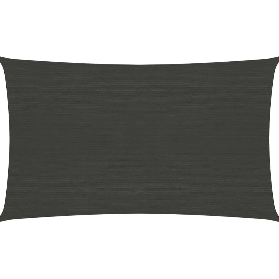 Aurinkopurje suorakulma, HDPE, 160g/m², eri kokoja ja värejä