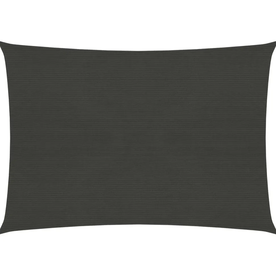 Aurinkopurje suorakulma, HDPE, 160g/m², eri kokoja ja värejä
