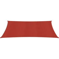 Aurinkopurje suorakulma, HDPE, 160g/m², eri kokoja ja värejä