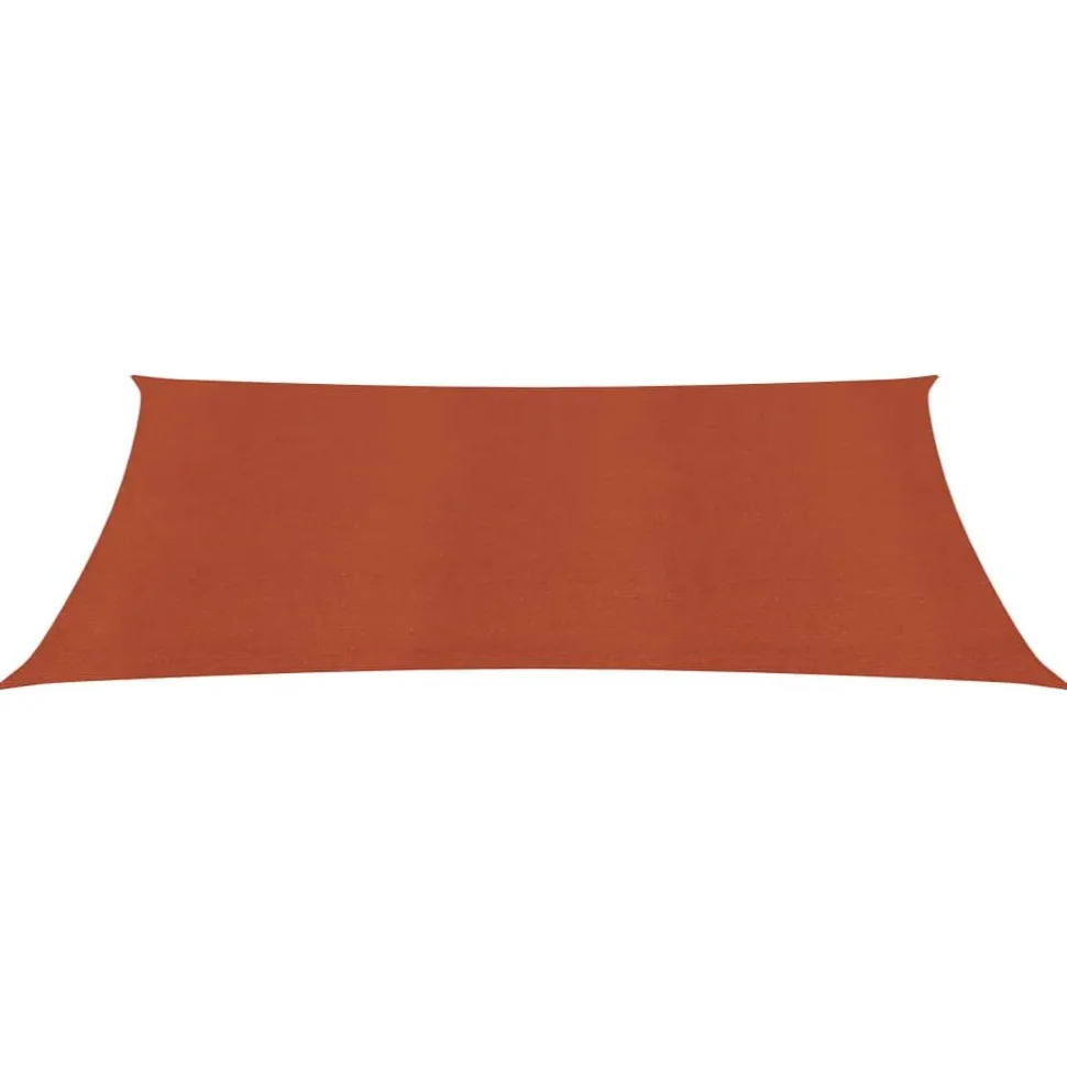 Aurinkopurje suorakulma, HDPE, 160g/m², eri kokoja ja värejä