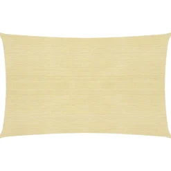 Aurinkopurje suorakulma, HDPE, 160g/m², eri kokoja ja värejä