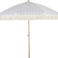 Aurinkovarjo Brafab Gatsby, Ø185x230cm