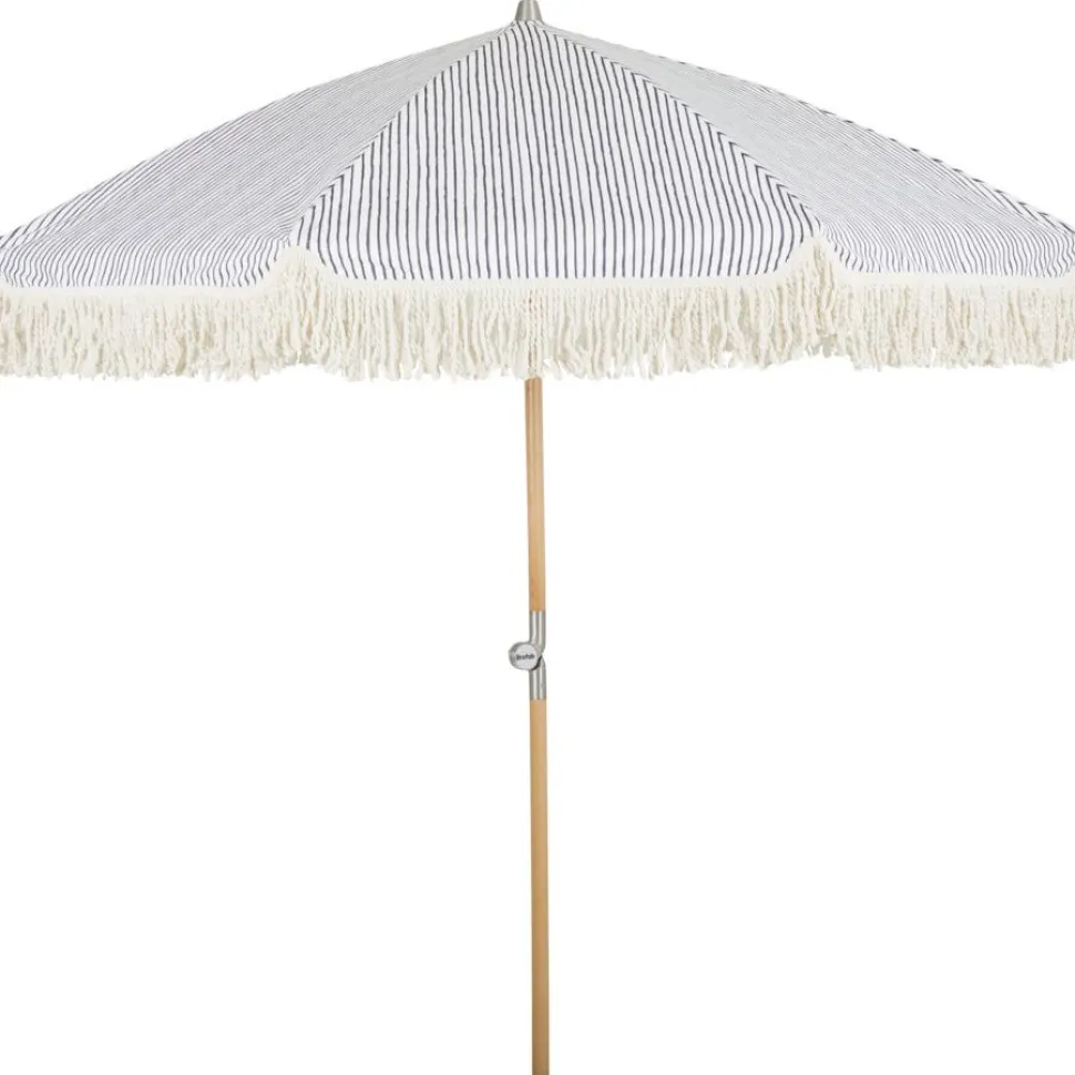 Aurinkovarjo Brafab Gatsby, Ø185x230cm