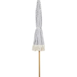 Aurinkovarjo Brafab Gatsby, Ø185x230cm