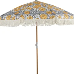 Aurinkovarjo Brafab Gatsby, Ø185x230cm
