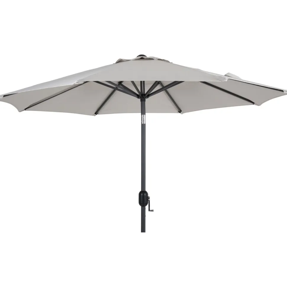 Aurinkovarjo Cambre Ø250cm beige