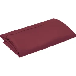 Aurinkovarjon vaihtokangas, halkaisija 300/350 cm, eri värejä ja kokoja (09960)