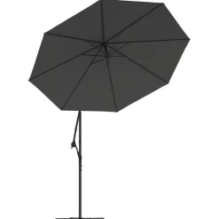 Aurinkovarjon vaihtokangas, halkaisija 300/350 cm, eri värejä ja kokoja (09960)