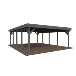 Autokatos Palmako Karl, 40,6m² CP6076