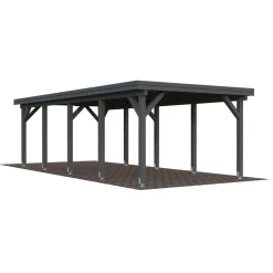 Autokatos Palmako Karl, 23,1m² CP3676