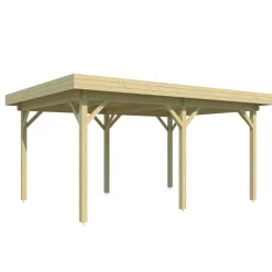 Autokatos Tenerife, 18.6m²