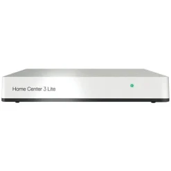 Automaatio- ja älykotijärjestelmä Heatit Yubii Home Center 3 Lite pack HC3L-TRM6-ZM Relay-Renergy esiasennettu