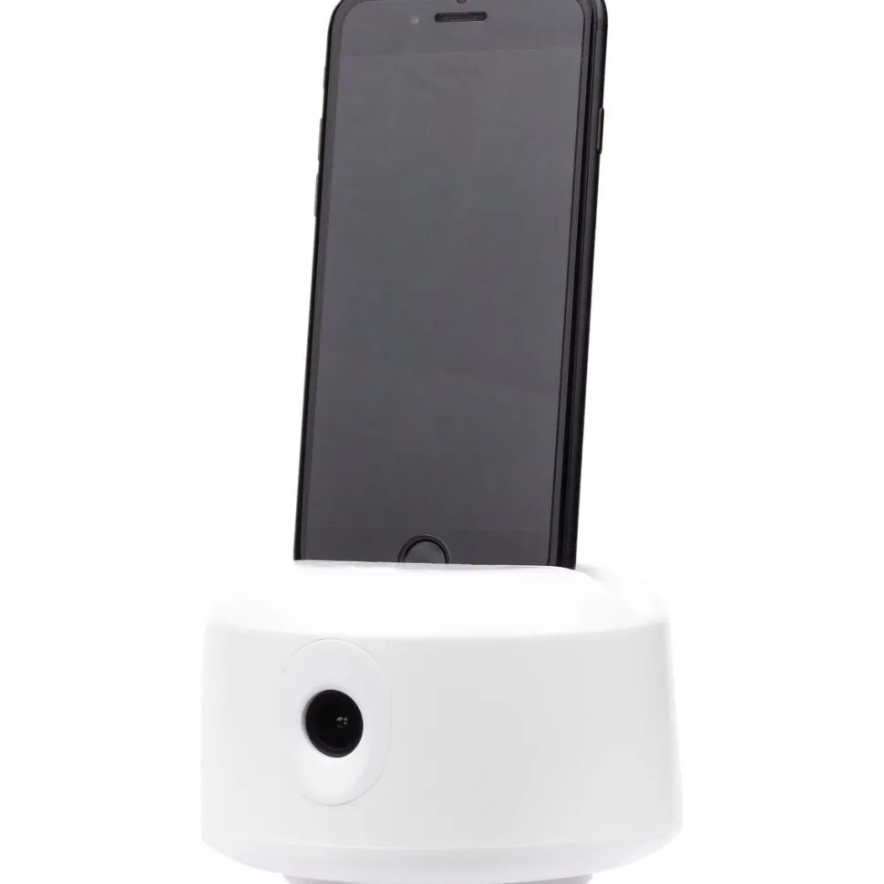 Automaattinen puhelinteline Snapsy Camera Tracker