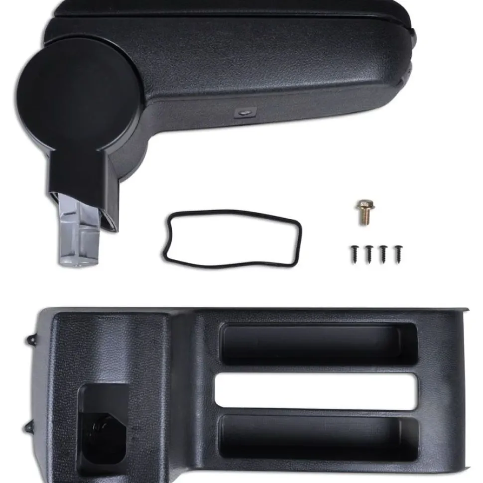 Auton kyynärnoja VW POLO 9N 9N2 9N3 VW CROSS POLO