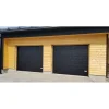 Autotallin mittatilaus nosto-ovi Timburg, leveys 2200-2900 mm