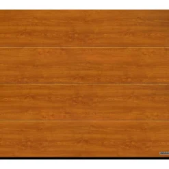 Autotallin nosto-ovi Hörmann RenoMatic L-vaakaura Planar matta + autotallin oven avaaja Liftronic 700-2 BS, mittatilaus