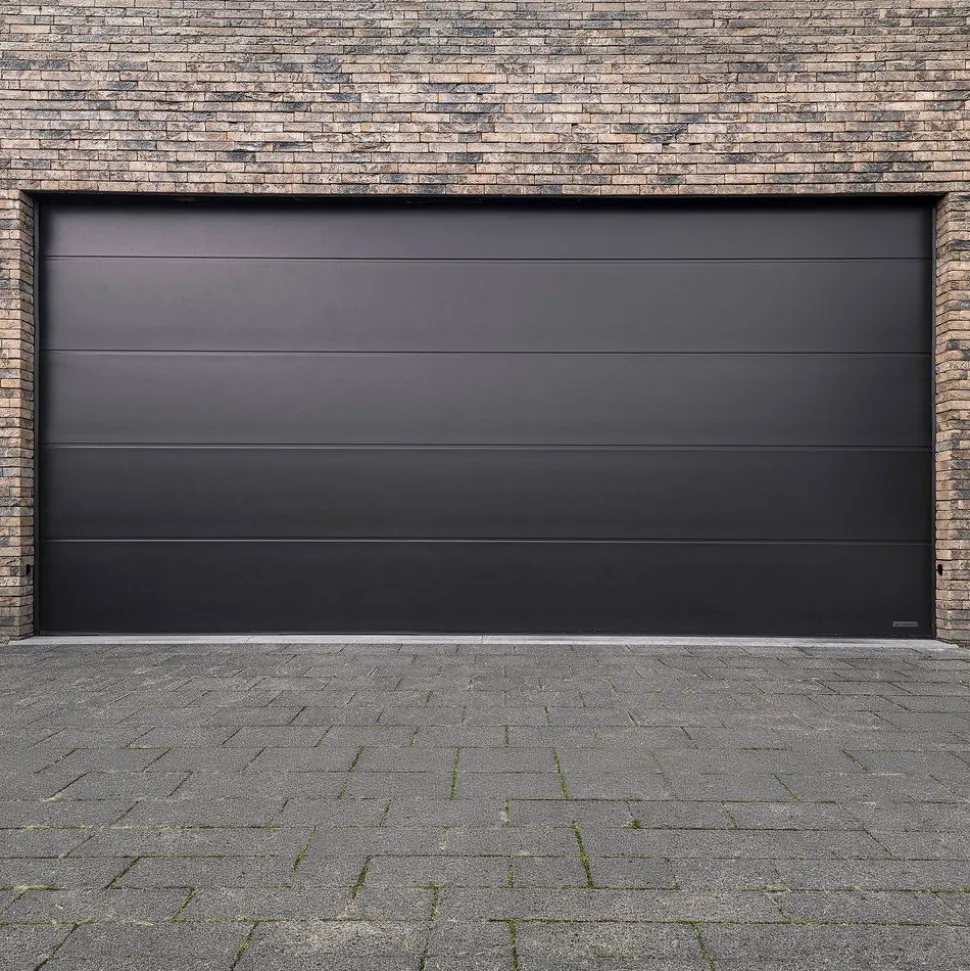 Autotallinovi ilman moottoria Nordic Home, eri kokoja ja värejä