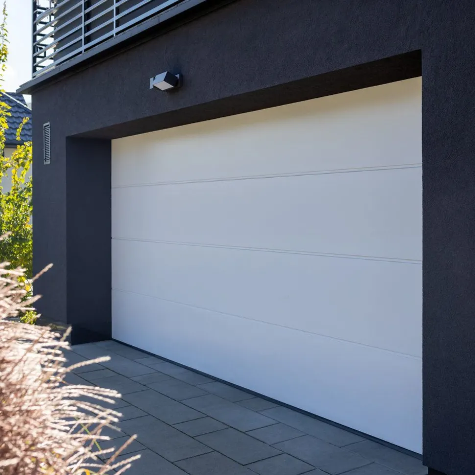 Autotallinovi ilman moottoria Nordic Home, eri kokoja ja värejä