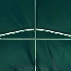 Autotalliteltta pvc 1,6x2,4 m vihreä